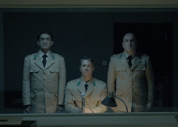 Anons Filmine 75. Venedik Film Festivali’nden Jüri Özel Ödülü