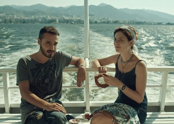 Baran Akbulut ile ”Baba Nerdesin Kayboldum (2018)” Filmi Üzerine Söyleşi