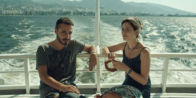 Baran Akbulut ile ”Baba Nerdesin Kayboldum (2018)” Filmi Üzerine Söyleşi