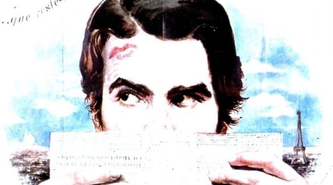 Baisers Volés (1968)