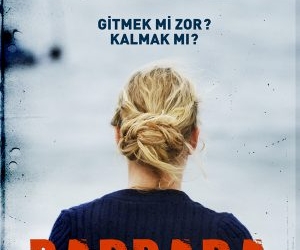 Barbara, 5 Eylül’de Başka Çarşamba’da