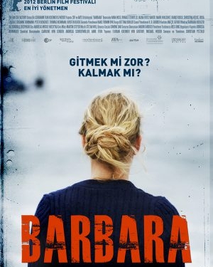 Barbara, 5 Eylül’de Başka Çarşamba’da