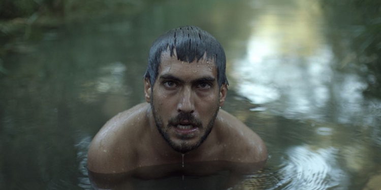 Bir Düşmanlık Alegorisi: Tepenin Ardı (2012)