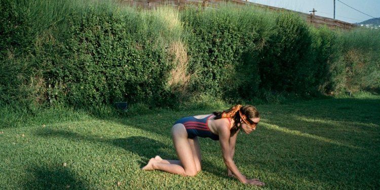 Bir Sahne: Kynodontas (2009)