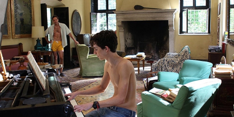 Call Me by Your Name’in Devam Filmi İçin Açıklama