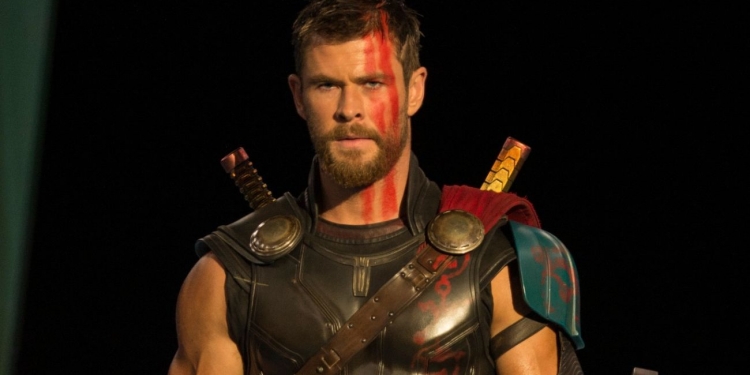 Chris Hemsworth Dhaka’nın Başrolünde!