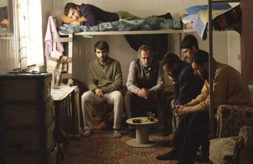 Devletin Kırık Kanatlarına Karşı: Babamın Kanatları (2016)