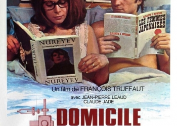 Domicile Conjugal (1970)