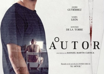 El Autor (2017)