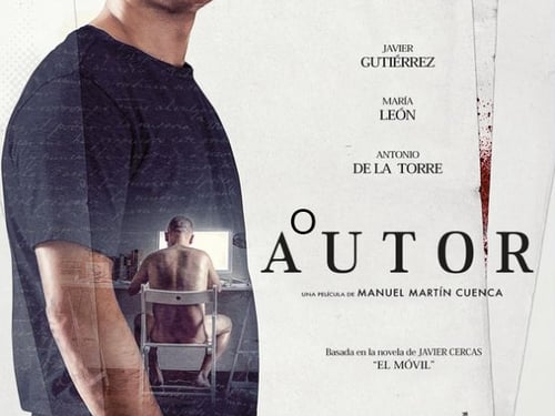 El Autor (2017)