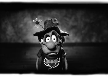 Ernie Biscuit(2015)-Adam Elliot