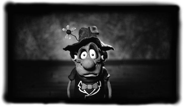 Ernie Biscuit(2015)-Adam Elliot