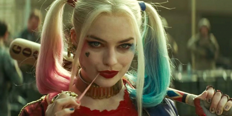 Harley Quinn Spin-Off’unun Vizyon Tarihi Belli Oldu