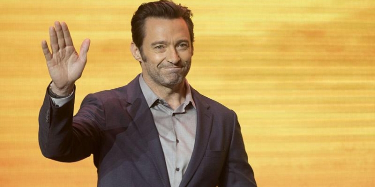 Hugh Jackman’ın Başkanlık için Yarıştığı Yeni Filminden İlk Fragman Geldi
