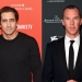 Jake Gyllenhaal ve Benedict Cumberbatch Rio’da Buluşuyor