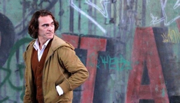 Joaquin Phoenix’in İlk ‘’Joker’’ Görüntüleri Yayınlandı