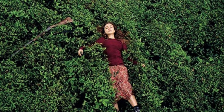 Kurdu Öldürmek: Sibel (2018)