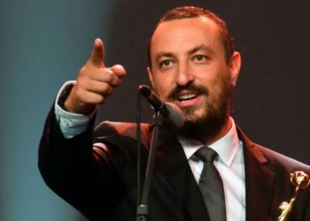 Kürk Mantolu Madonna Onur Saylak’a Emanet