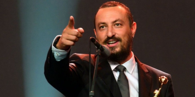 Kürk Mantolu Madonna Onur Saylak’a Emanet