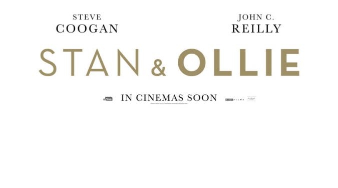 Laurel ve Hardy Yeniden Beyaz Perdede