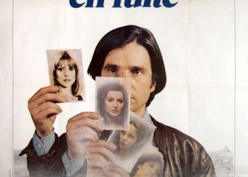 L’amour en Fuite (1979)