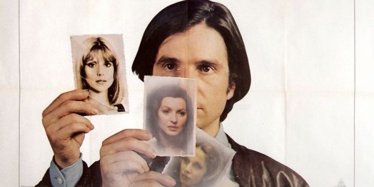 L’amour en Fuite (1979)