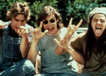 Pera Film’den Sezonun İlk Programı: Oyun Bahçesi Nerede?