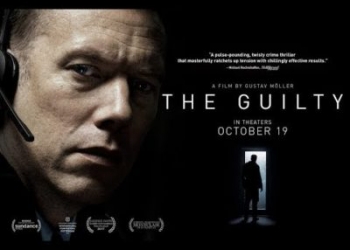 Oscar’da Yabancı Dilde En İyi Film Adayı Sundance Ödüllü The Guilty