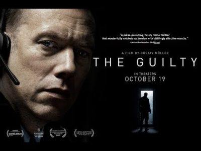 Oscar’da Yabancı Dilde En İyi Film Adayı Sundance Ödüllü The Guilty