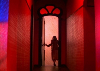 Suspiria: Korkuyu Yeniden Düşünmek