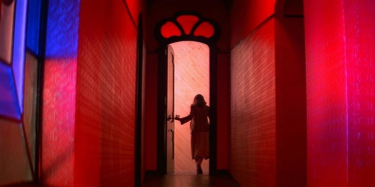 Suspiria: Korkuyu Yeniden Düşünmek