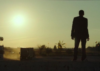 Vicdanın Dilemması: Kardeşler (2018)