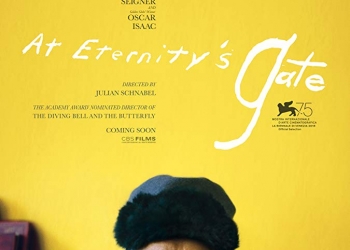 Vincent Van Gogh’un Hayatı At Eternity’s Gate ile Beyazperdede 