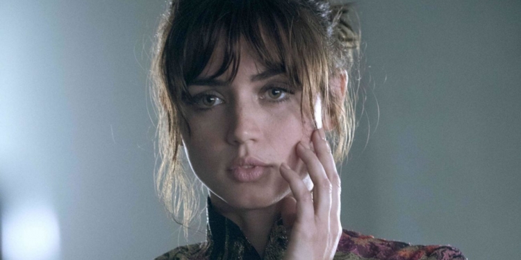 Waiting for Helen’in Başrolünde Ana de Armas
