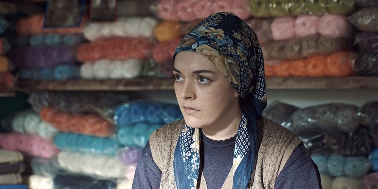 Çocuk Aldanışları Üzerine: Aydede (2018)