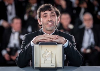 İtalya’nın Oscar Adayı Belli Oldu