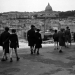Hafızanın Görsel İzleri: Rome, Open City (1945)