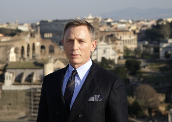 “James Bond” Yeni Yönetmenini Buldu