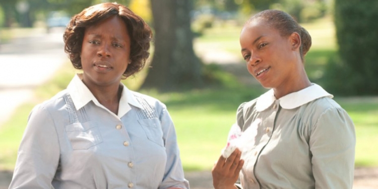 “Öteki” Olmayan Kadınlar: The Help