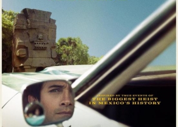 26 Ekim’de Vizyonda!