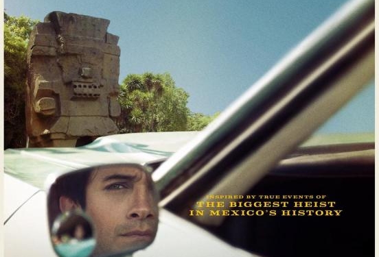 26 Ekim’de Vizyonda!