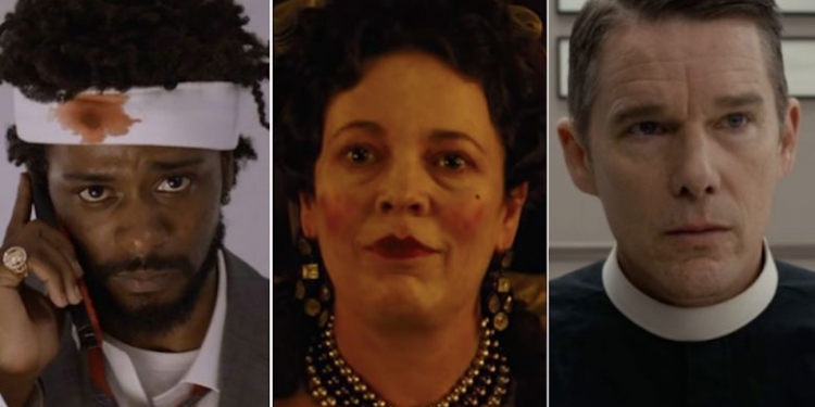 26. Gotham Film Ödülleri’nde Adaylar Belli Oldu!