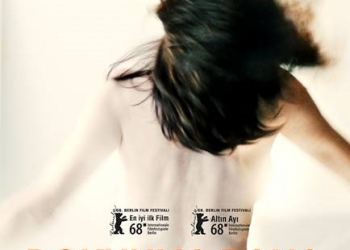 5 Ekim’de Vizyonda!