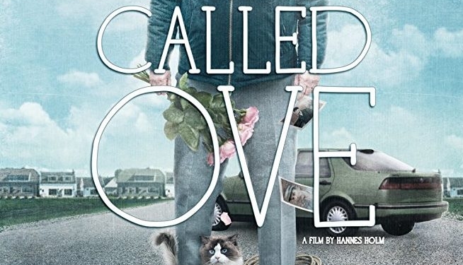 A Man Called Ove (2015)