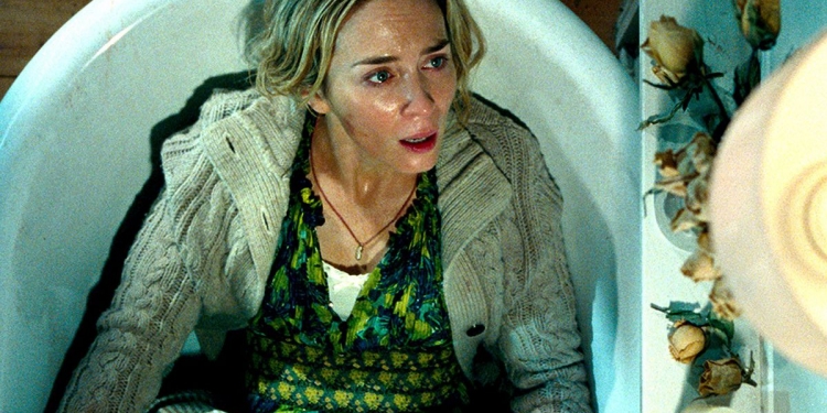 “A Quiet Place 2” Geliyor