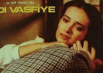 Adı Vasfiye (1985)
