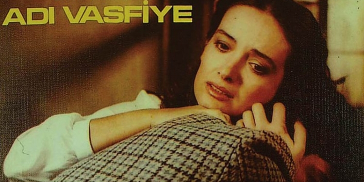 Adı Vasfiye (1985)