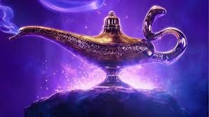 Merakla Beklenen Aladdin’den İlk Fragman Yayınlandı