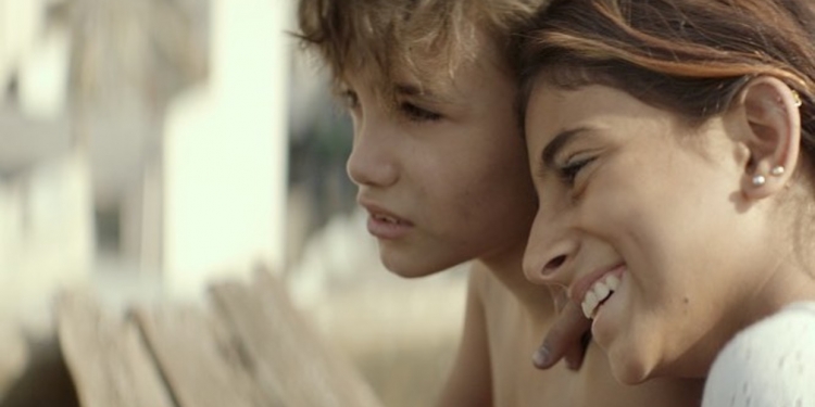 Boğaziçi Film Festivali 2018: Capharnaüm (2018)