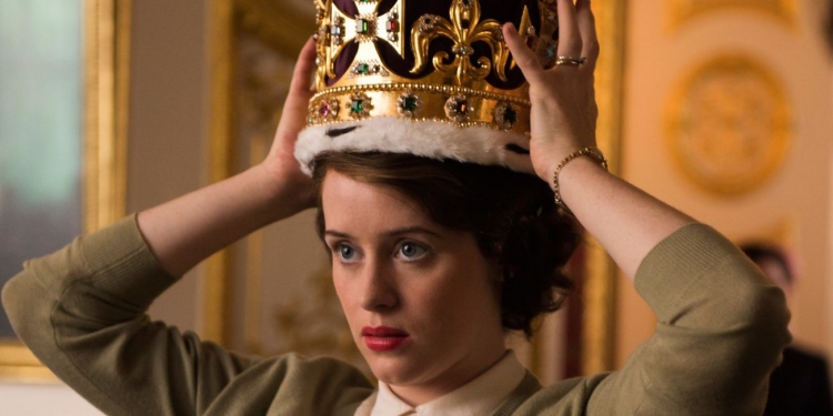 Claire Foy Oyunculuğa Ara Veriyor